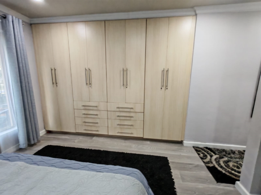 3 Bedroom Property for Sale in Abrahamsrust Free State
